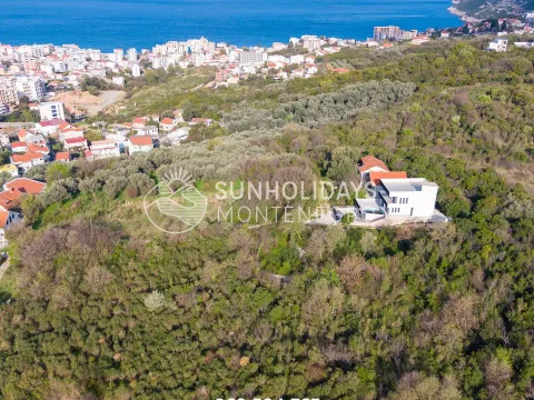 Prodaja, plac, 315m², Dobra Voda, Budva - image 3