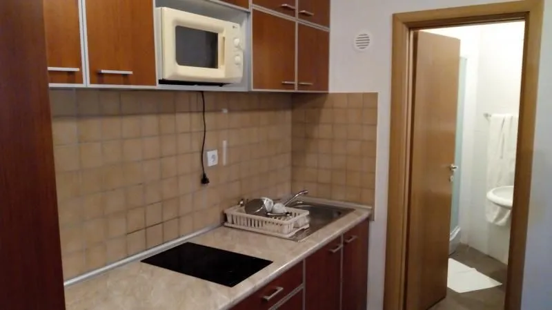 Prodaja, garsonjera, 21m², Kraljevi Čardaci, Kopaonik