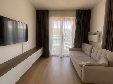 Sale, two bedroom apartment, 73m², Gospoština, Budva - image 5
