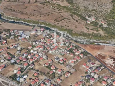 Prodaja, plac, 597m², Zlatica, Podgorica - image 3