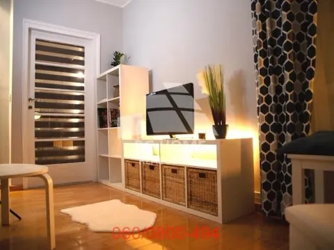 Izdavanje, dvosoban stan, 46m², Topličin venac, Beograd - image 5