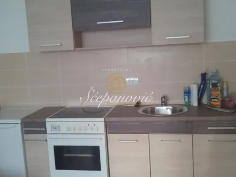 Prodaja, stan, 27m², Adamovićevo Naselje, Novi Sad Sve Podlokacije - image 2