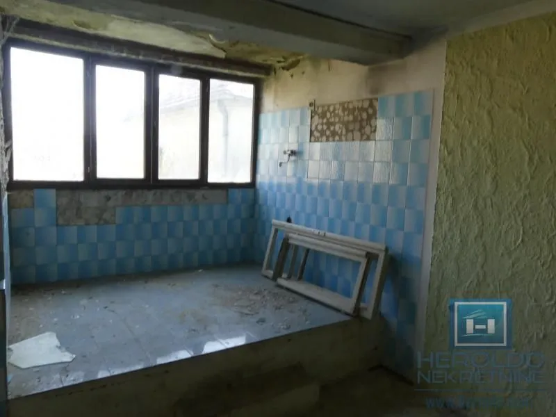 Prodaja, kuća, 91m², Kočino Selo, Jagodina