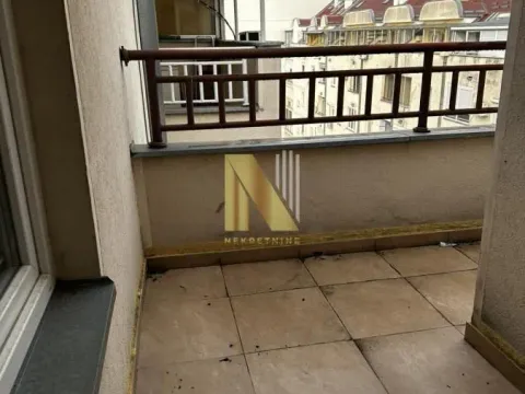 Izdavanje, dvosoban stan, 47m², Grbavica, Novi Sad Sve Podlokacije - image 10