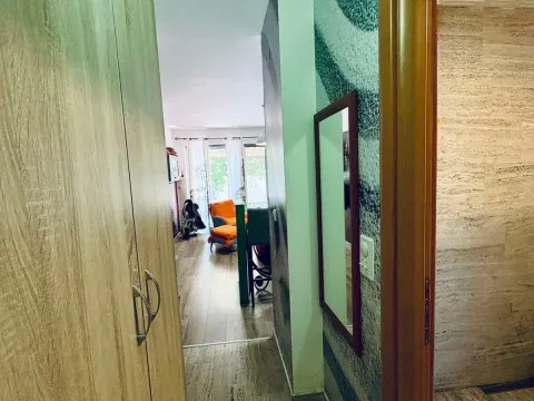 Prodaja, jednosoban stan, 45m², Petrovac, Budva - image 5