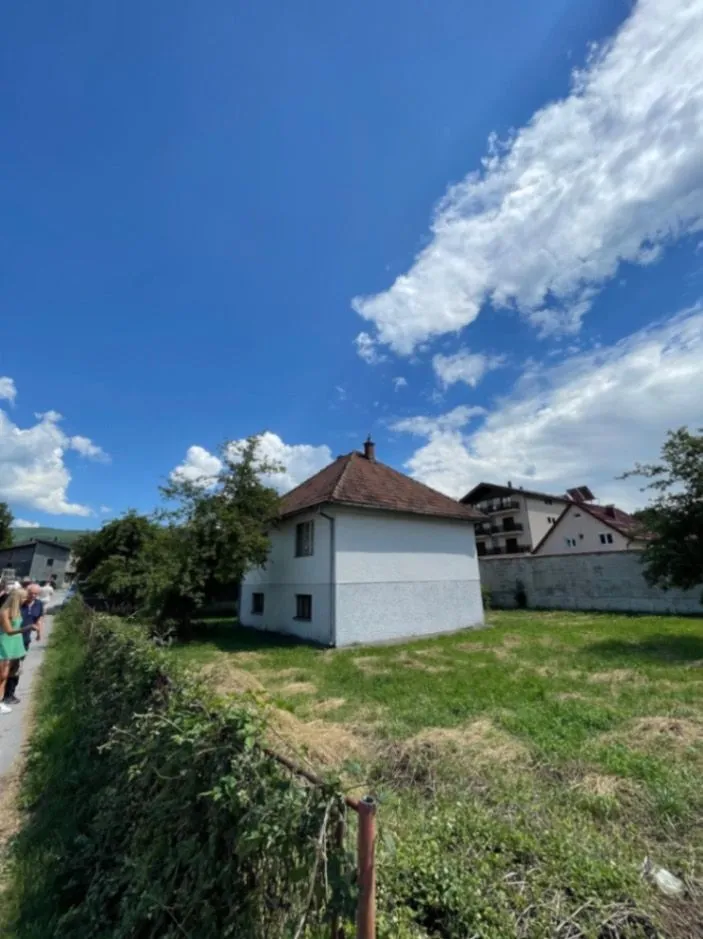 Prodaja, kuća, 623m², Centar, Kolašin