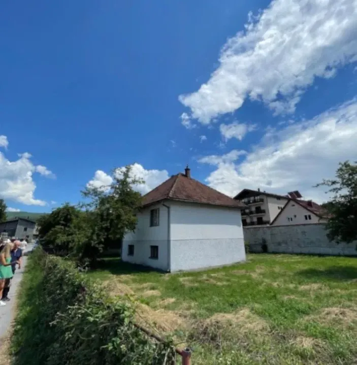 Prodaja, kuća, 623m², Centar, Kolašin