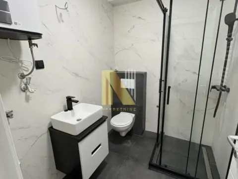 Prodaja, garsonjera, 25m², Podbara, Novi Sad Sve Podlokacije - image 8