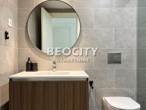 Izdavanje, trosoban stan, 86m², Beograd Na Vodi, Beograd - image 18