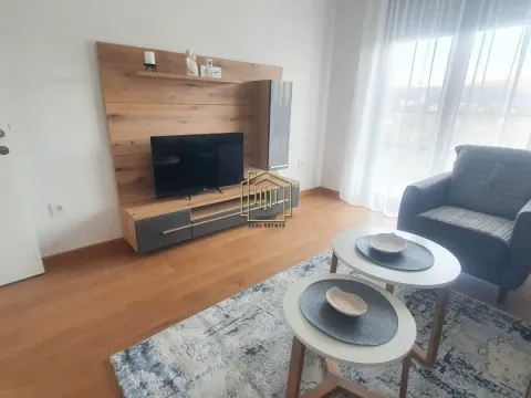 Izdavanje, jednosoban stan, 59m², Stara Varoš, Podgorica - image 9