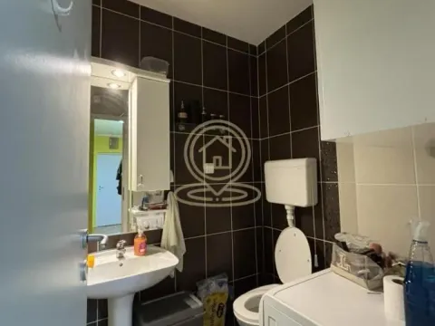 Sale, two bedroom apartment, 52m², Pantelej, Niš - image 6