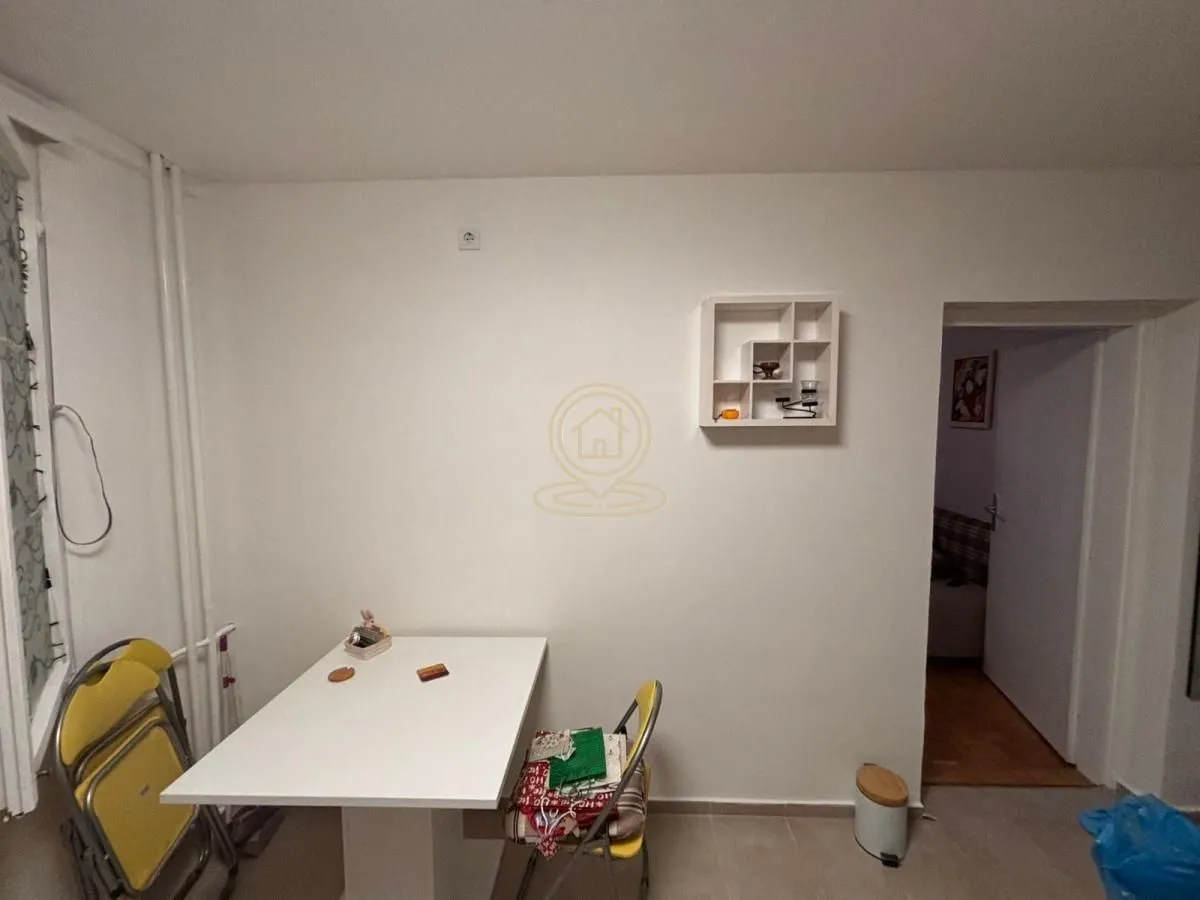 Rent, one bedroom apartment, 30m², Detelinara, Novi Sad Sve Podlokacije
