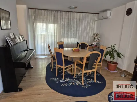 Prodaja, dvosoban stan, 80m², Liman 4, Novi Sad Sve Podlokacije - image 2