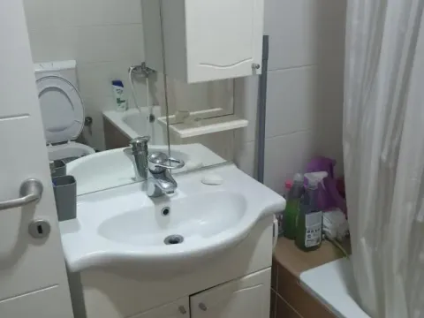 Izdavanje, jednosoban stan, 35m², Podbara, Novi Sad Sve Podlokacije - image 7