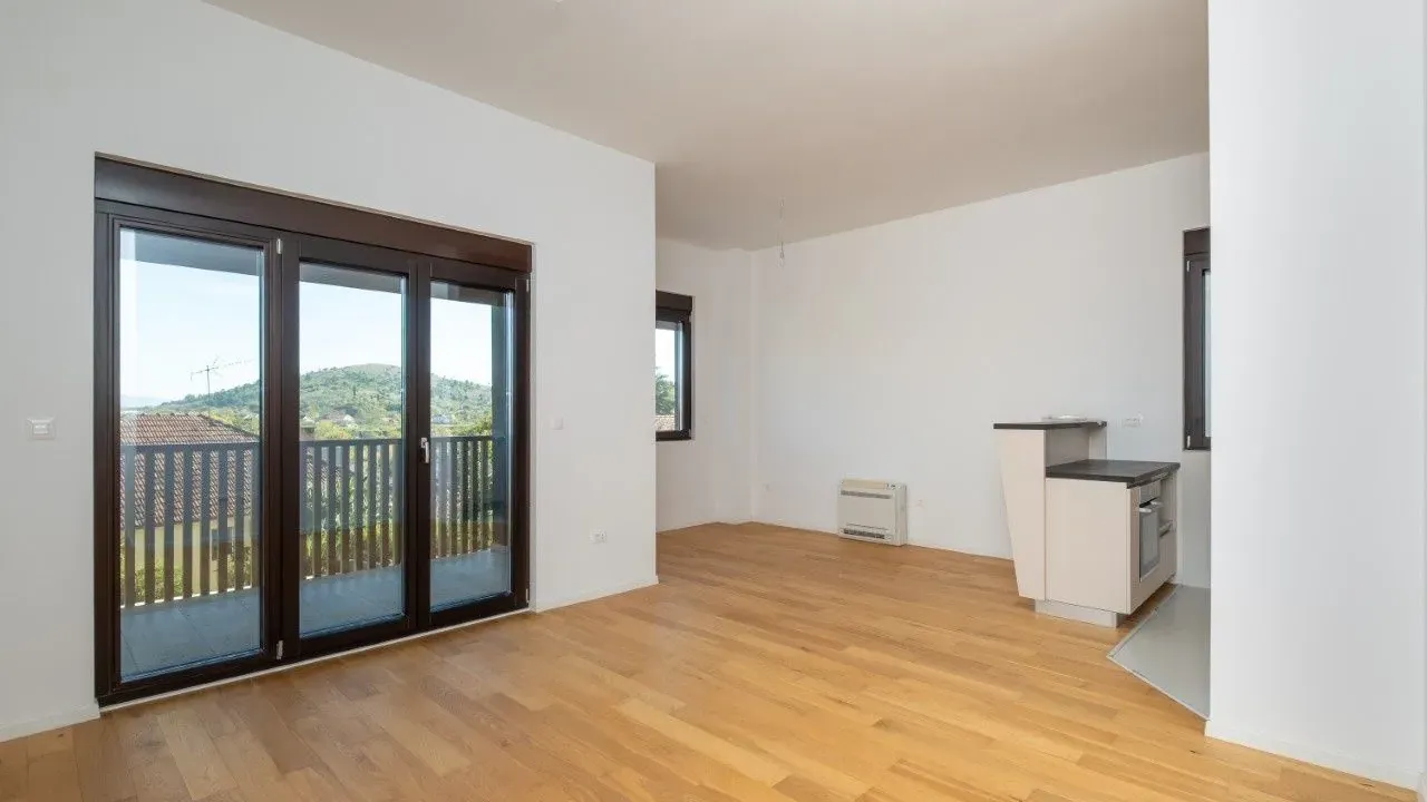 Sale, three bedroom apartment, 95m², Gornja Gorica, Podgorica