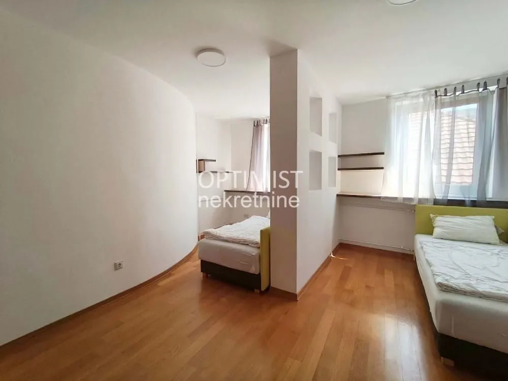 Prodaja, trosoban stan, 98m², Stari Grad, Beograd