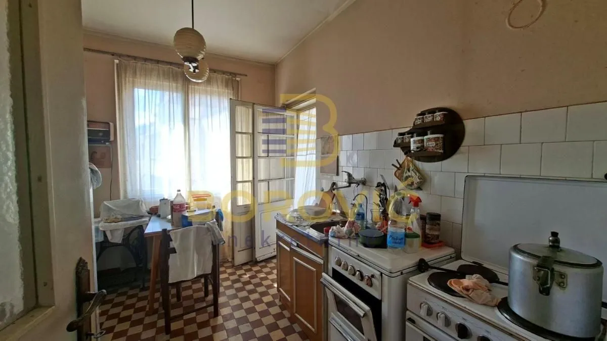 Prodaja, dvosoban stan, 64m², Lion, Zvezdara Sve Podlokacije