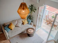 Sale, two bedroom apartment, 50m², Muo, Kotor - image 29