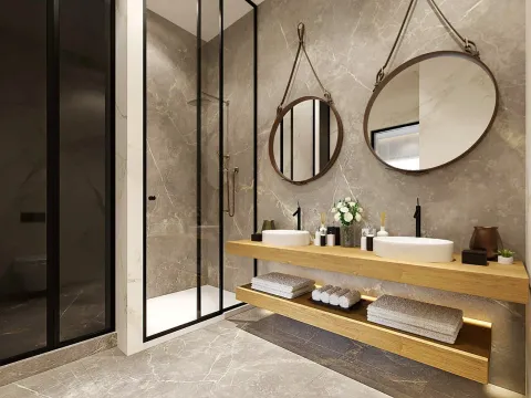 Prodaja, dvosoban stan, 131m², Risan, Kotor - image 10