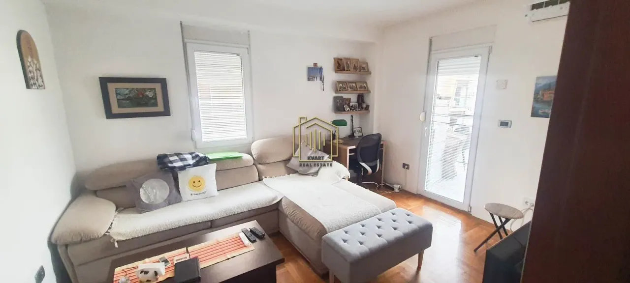 Sale, three bedroom apartment, 91m², Podgorica, Crna Gora