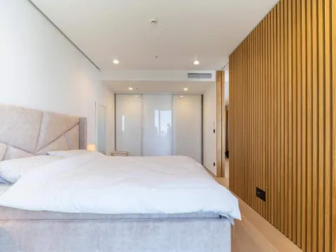 Sale, one bedroom apartment, 73m², Budva, Crna Gora - image 11