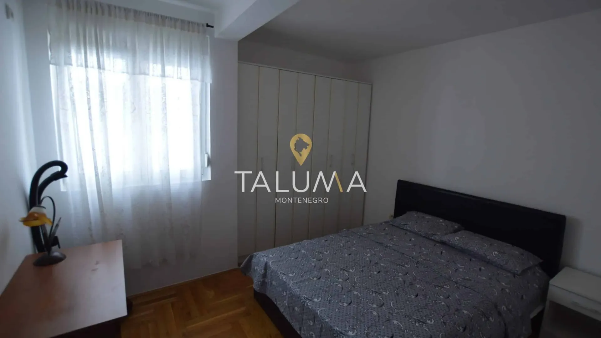 Prodaja, dvosoban stan, 98m², Ljubović, Podgorica