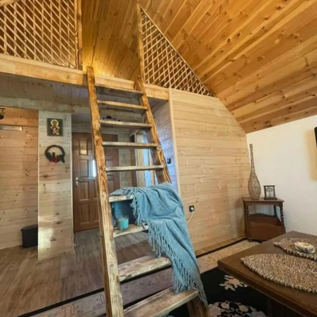 Prodaja, kuća, 97m², Borje, Žabljak