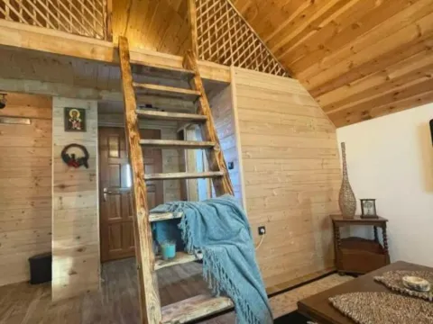 Prodaja, kuća, 63m², Borje, Žabljak - image 12