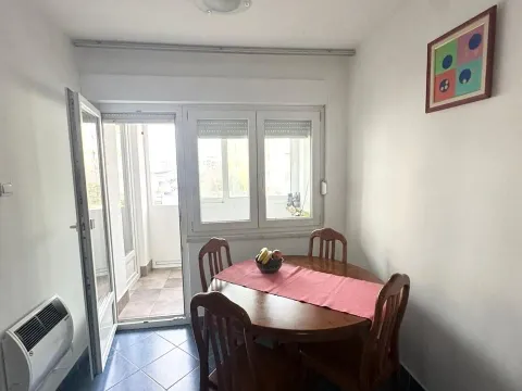 Sale, two bedroom apartment, 86m², Gintaš, Podgorica - image 7