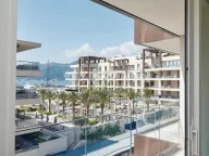 Prodaja, dvosoban stan, 174m², Porto Montenegro, Tivat - image 45
