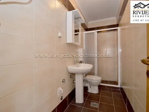 Sale, two bedroom apartment, 72m², Igalo, Herceg Novi - image 16