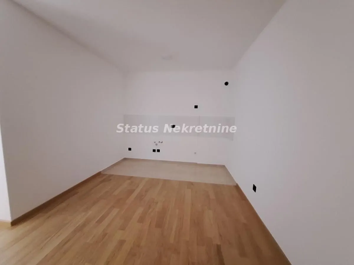 Apartment for Rent, 58m2, Novi Sad Estitor