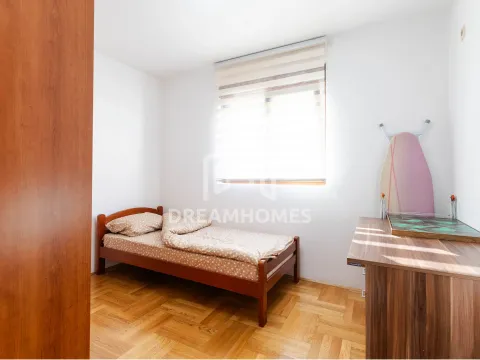 Rent, two bedroom apartment, 55m², Stari Aerodrom, Podgorica - image 5