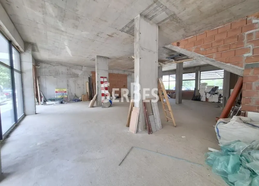 Rent, office space, 260m², Bulevar Oslobodjenja, Novi Sad Sve Podlokacije