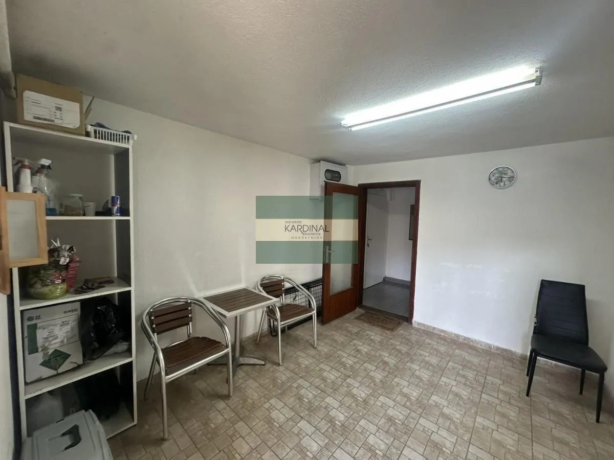 Izdavanje, kuća, 50m², Bubanj, Kragujevac