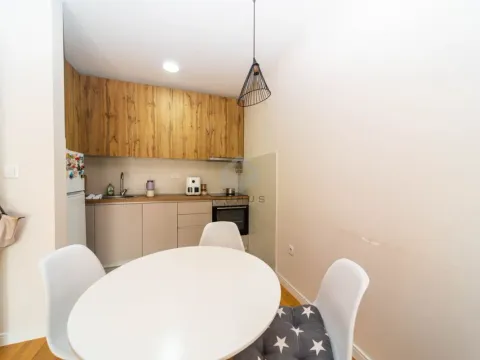 Rent, one bedroom apartment, 40m², Pobrežje, Podgorica - image 3