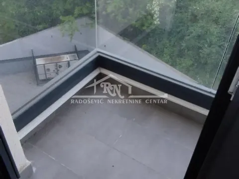 Izdavanje, jednosoban stan, 38m², Zvezdarska Šuma, Zvezdara Sve Podlokacije - image 6