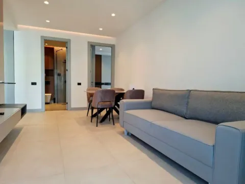 Izdavanje, jednosoban stan, 49m², Budva, Crna Gora - image 3