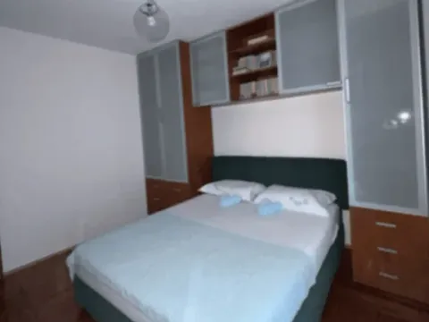 Rent, two bedroom apartment, 81m², Pržno, Budva - image 7