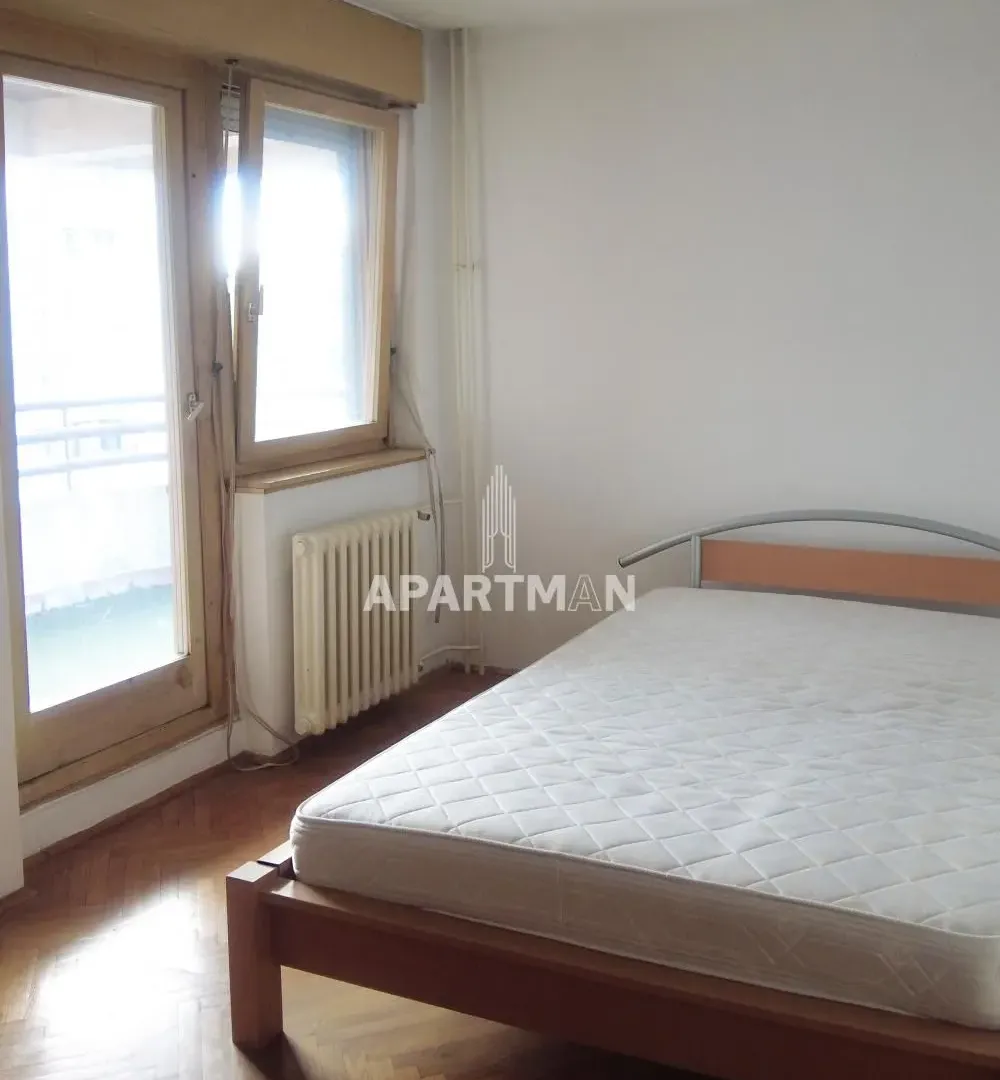 Prodaja, trosoban stan, 96m², Čukarička Padina, Beograd