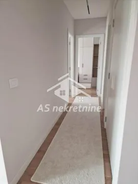 Rent, three bedroom apartment, 72m², Savski Venac, Beograd - image 15