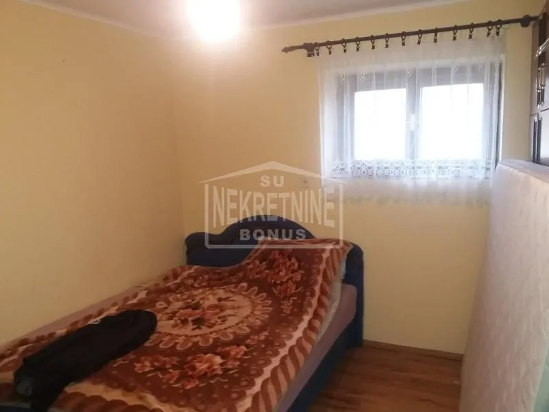 Prodaja, kuća, 152m², Aleksandrovo, Subotica