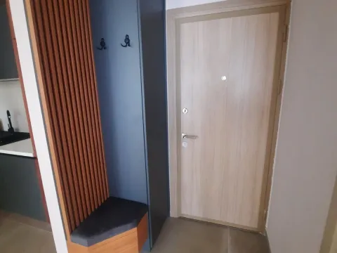 Izdavanje, jednosoban stan, 41m², Cvijetin Brijeg, Podgorica - image 7