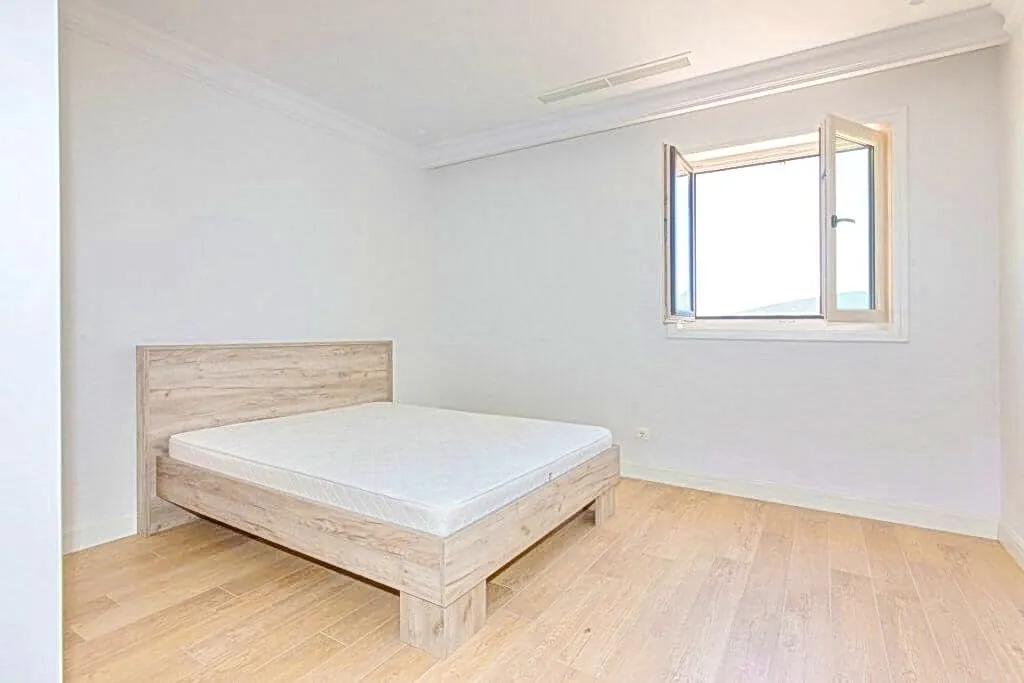 Prodaja, stan, 74m², Tivat, Crna Gora