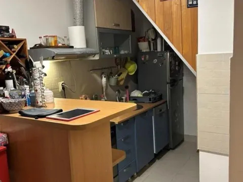 Rent, two bedroom apartment, 52m², Čukarica, Beograd - image 5