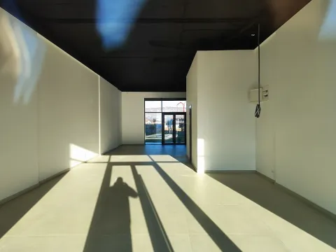 Rent, office space, 150m², City Kvart, Podgorica - image 4