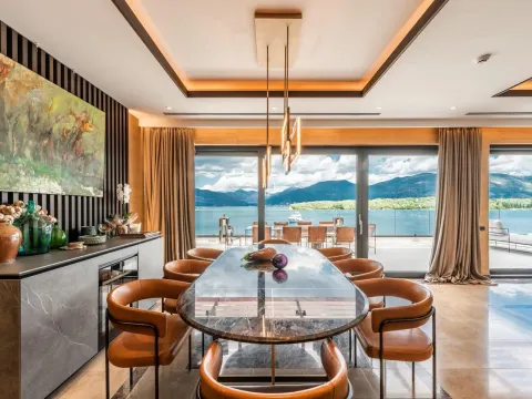 Prodaja, četvorosoban stan, 500m², Đuraševići, Tivat - image 24