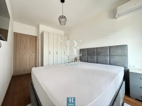 Prodaja, dvosoban stan, 70m², Master Kvart, Podgorica - image 14