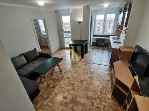 Prodaja, dvosoban stan, 59m², Novo naselje, Novi Sad - image 2
