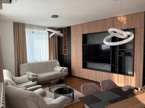 Prodaja, trosoban stan, 90m², Beograd Na Vodi, Beograd - image 2